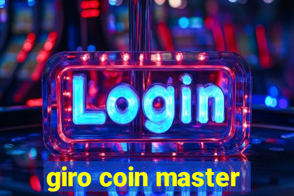 giro coin master